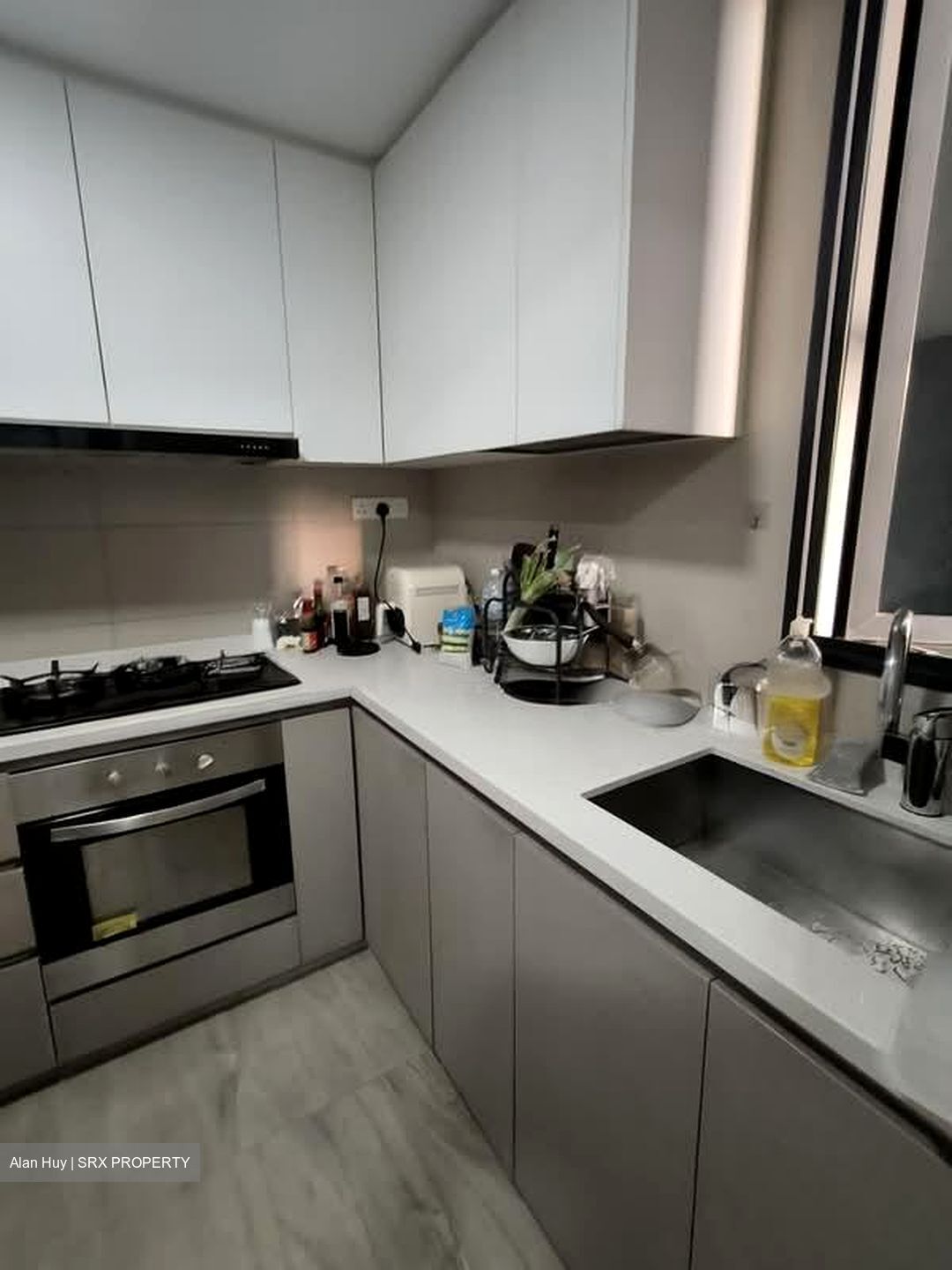 Parc Riviera (D5), Condominium #570623701